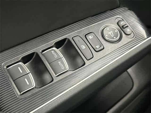 Thumbnail: 2026 Honda Civic - 20