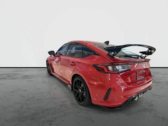 Thumbnail: 2026 Honda Civic - 9