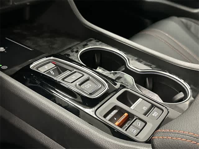 Thumbnail: 2026 Honda Passport - 25