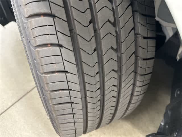 Thumbnail: 2026 Honda Civic - 29