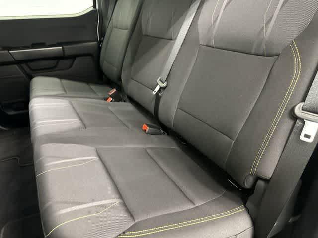 Thumbnail: 2024 Ford F-150 - 11