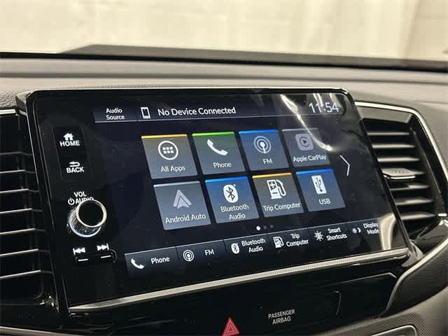 Thumbnail: 2025 Honda Ridgeline - 22