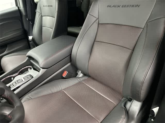 Thumbnail: 2026 Honda Ridgeline - 10