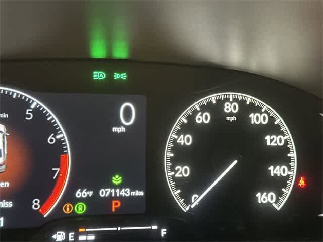 Thumbnail: 2023 Honda Civic - 16