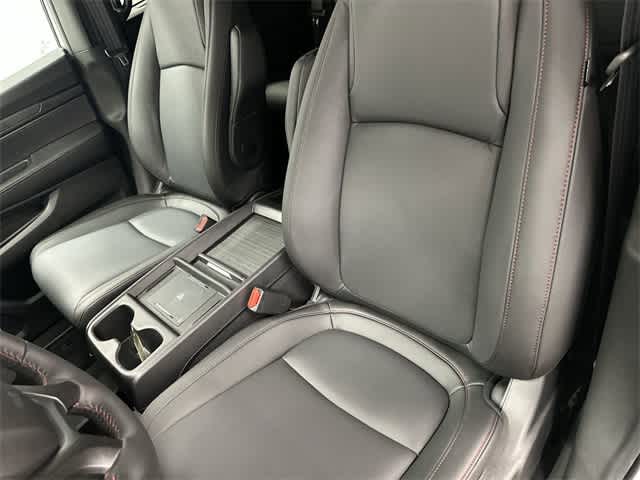 Thumbnail: 2026 Honda Odyssey - 10