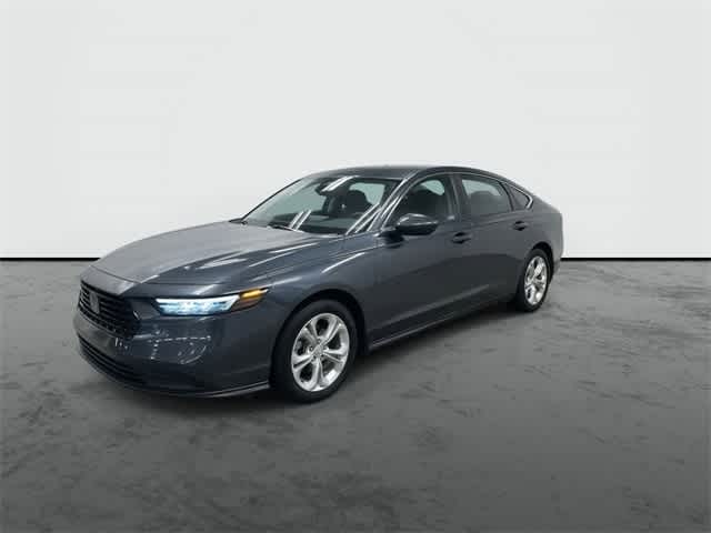 Thumbnail: 2023 Honda Accord - 8