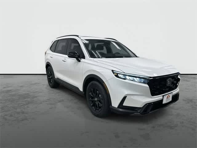 Thumbnail: 2026 Honda CR-V - 6