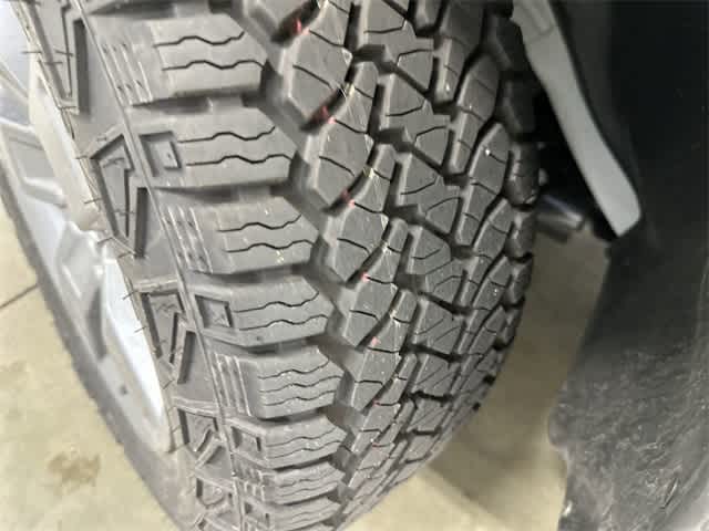 Thumbnail: 2025 Honda Ridgeline - 30