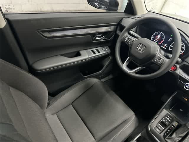 Thumbnail: 2026 Honda CR-V - 12