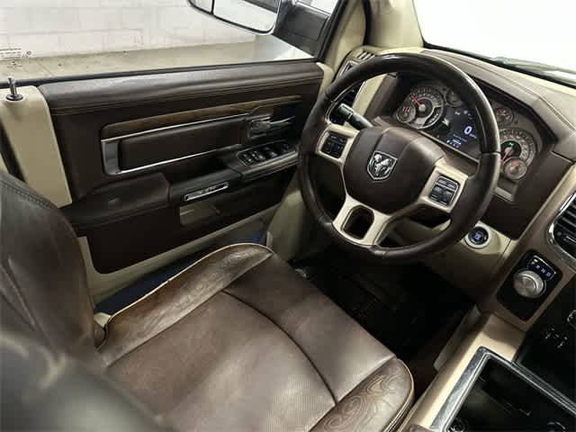 Thumbnail: 2014 RAM 1500 - 12