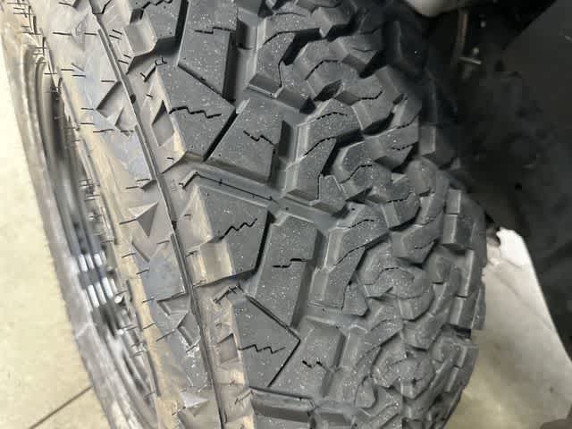 Thumbnail: 2024 Toyota 4Runner - 29