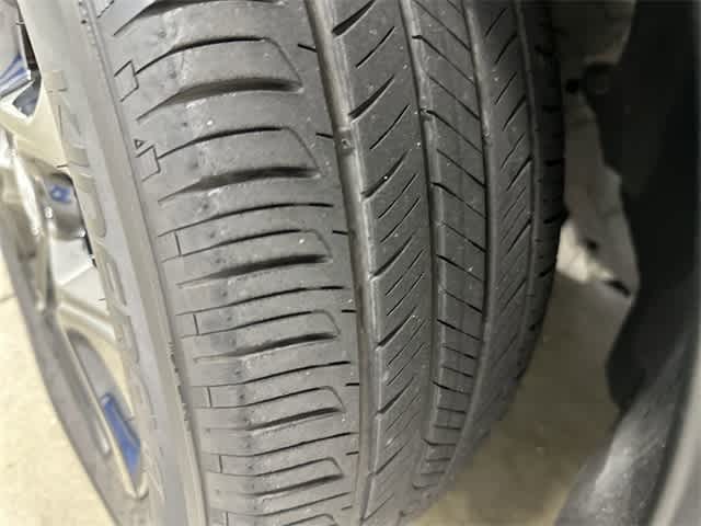 Thumbnail: 2024 Honda HR-V - 29