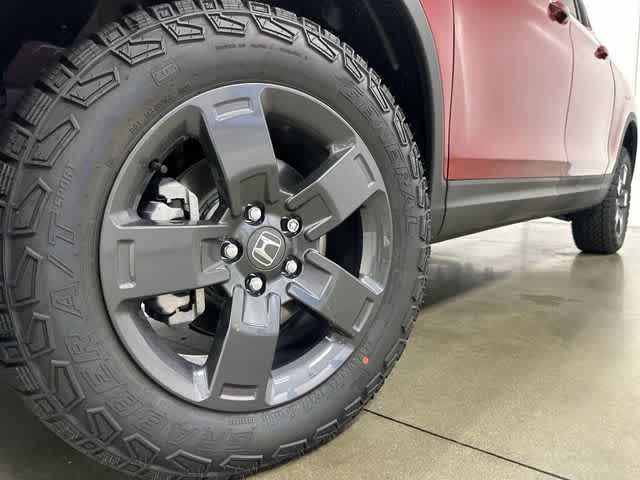 Thumbnail: 2026 Honda Ridgeline - 29