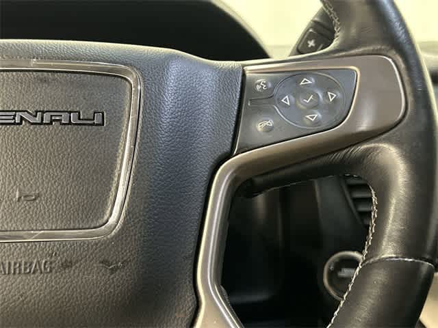 Thumbnail: 2016 GMC Yukon - 18