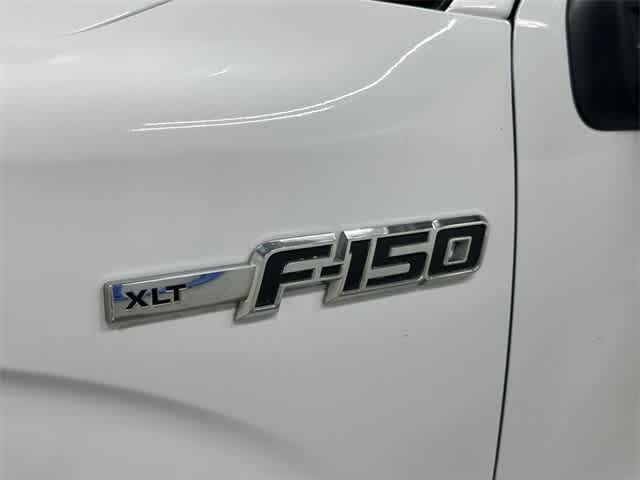 Thumbnail: 2014 Ford F-150 - 30