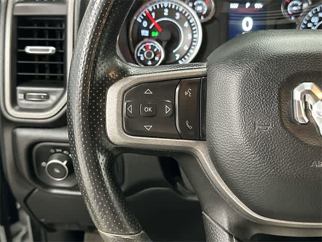 Thumbnail: 2023 RAM 2500 - 17