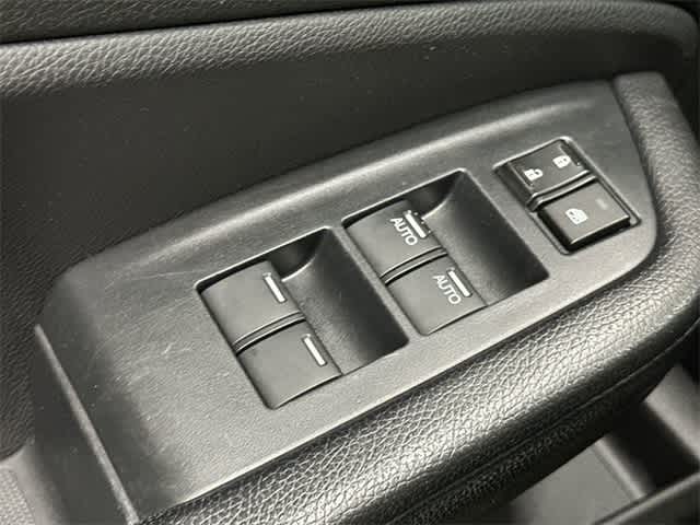 Thumbnail: 2016 Honda Pilot - 20