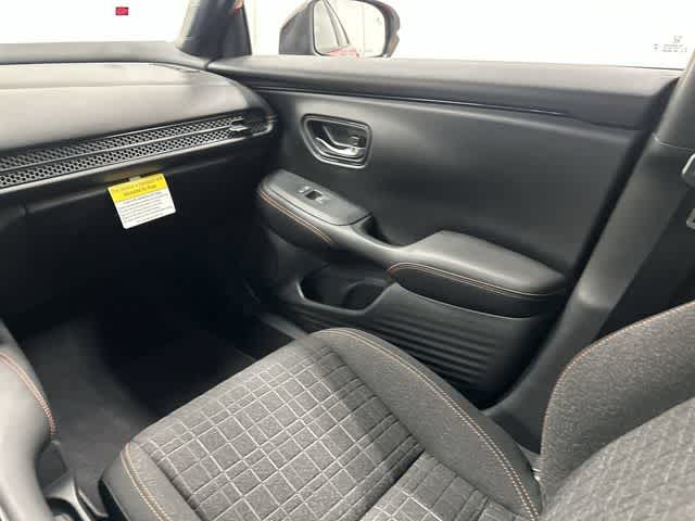 Thumbnail: 2026 Honda HR-V - 13