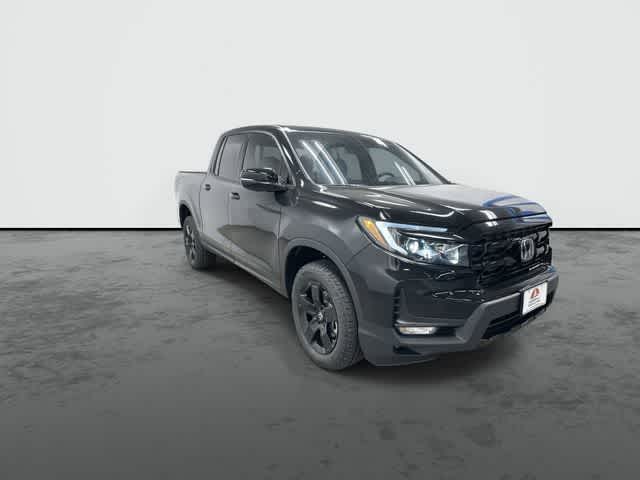 Thumbnail: 2026 Honda Ridgeline - 6