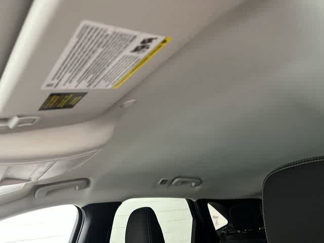 Thumbnail: 2025 Ford Escape - 27