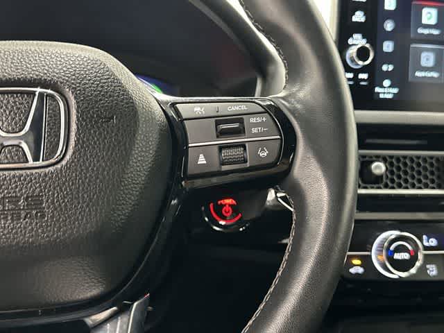 Thumbnail: 2025 Honda Civic - 18