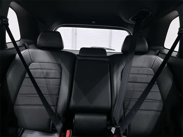 2025 Honda CR-V Sport-L 13