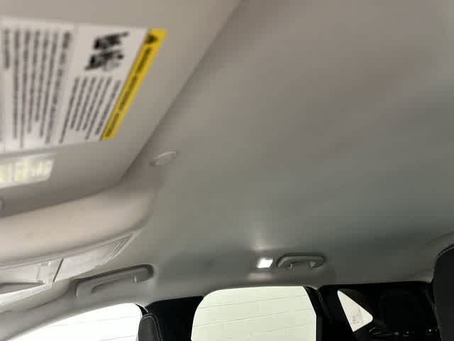 Thumbnail: 2025 Ford Escape - 27