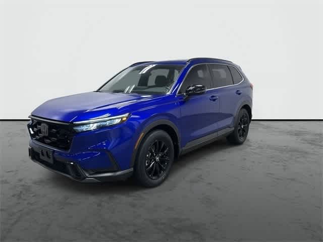 Thumbnail: 2024 Honda CR-V - 7