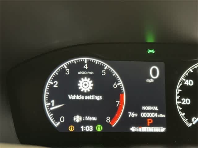 Thumbnail: 2026 Honda CR-V - 16