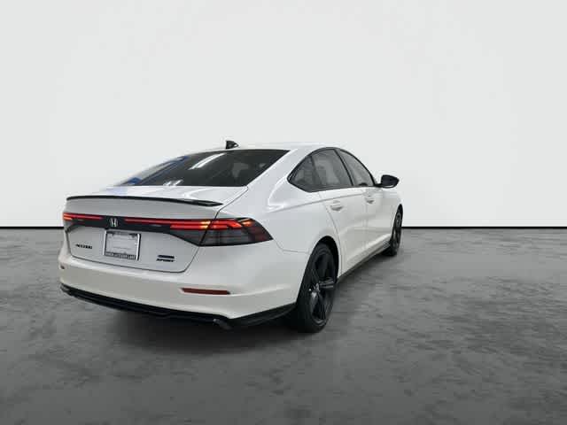 Thumbnail: 2026 Honda Accord - 3