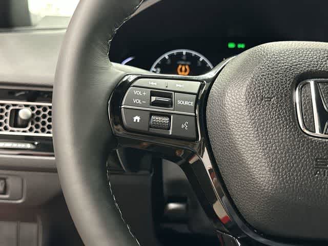 Thumbnail: 2026 Honda Civic - 17