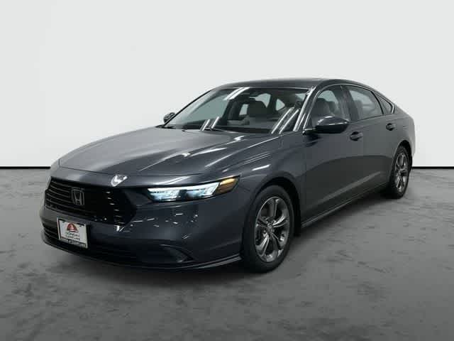 Thumbnail: 2024 Honda Accord - 1