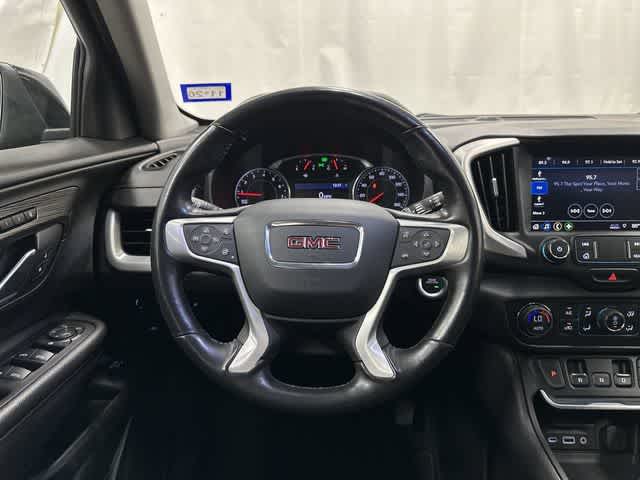 Thumbnail: 2020 GMC Terrain - 14