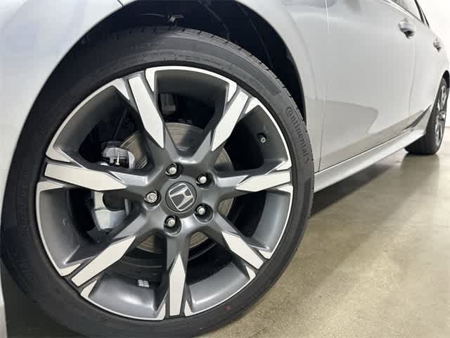 Thumbnail: 2026 Honda Civic - 29