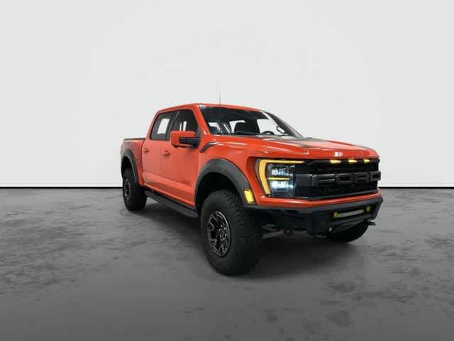 Thumbnail: 2022 Ford F-150 - 6