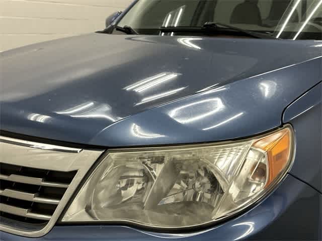 Thumbnail: 2010 Subaru Forester - 30