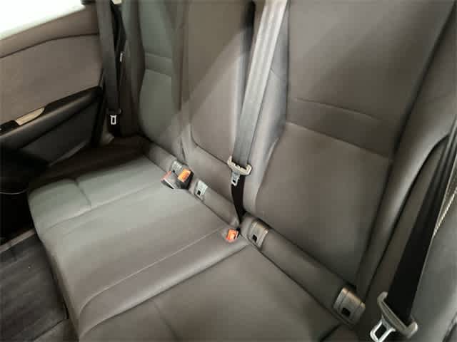 Thumbnail: 2023 Nissan Rogue - 11