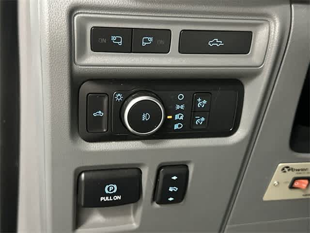 Thumbnail: 2022 Ford F-150 - 18