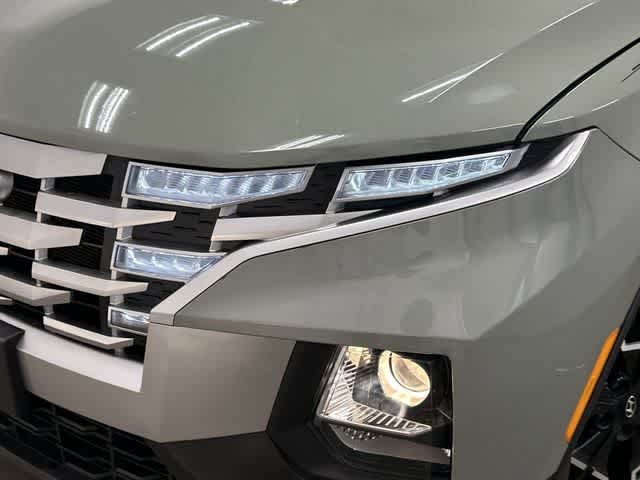 Thumbnail: 2023 Hyundai Santa Cruz - 29