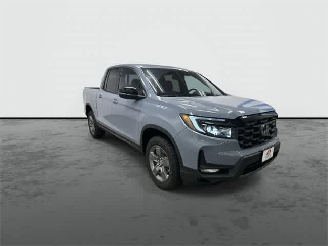 Thumbnail: 2025 Honda Ridgeline - 6