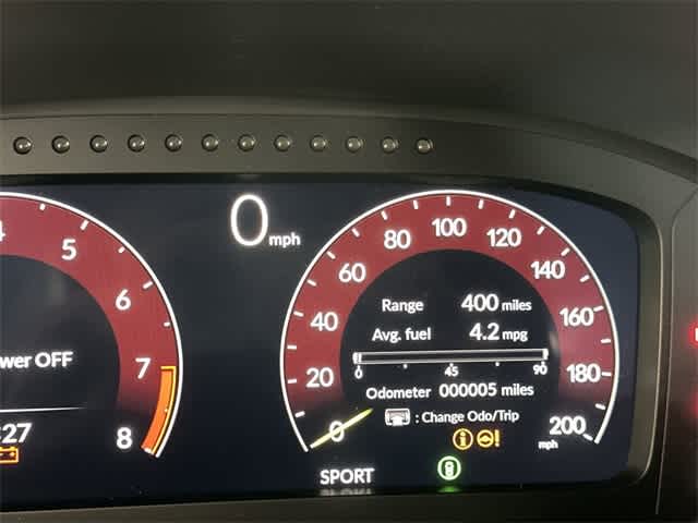 Thumbnail: 2025 Honda Civic - 16