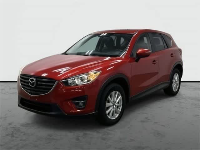 2016 Mazda CX-5 Touring -
                  League City, TX