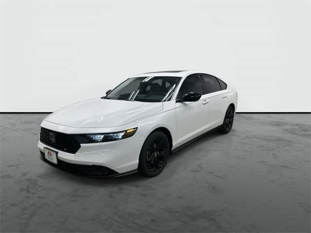 Thumbnail: 2025 Honda Accord - 7