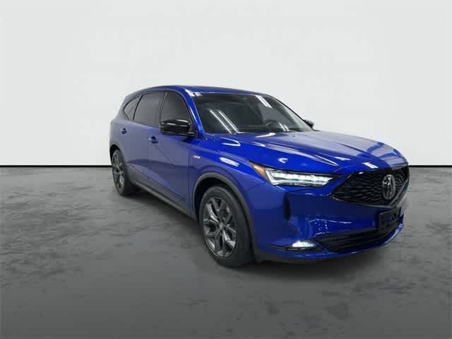 Thumbnail: 2024 Acura MDX - 6