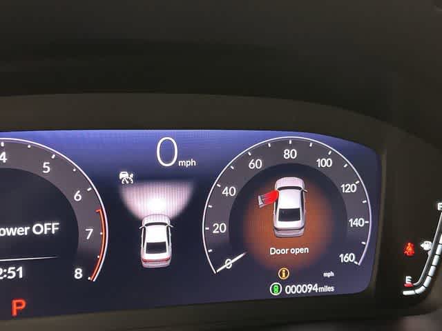 2025 Honda Accord SE - Photo 16