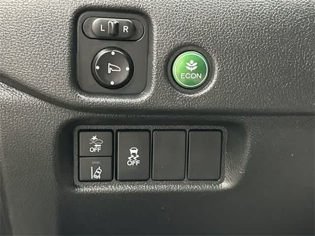 Thumbnail: 2022 Honda Pilot - 19