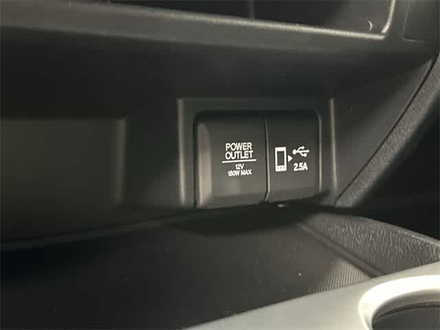 Thumbnail: 2021 Honda Passport - 25