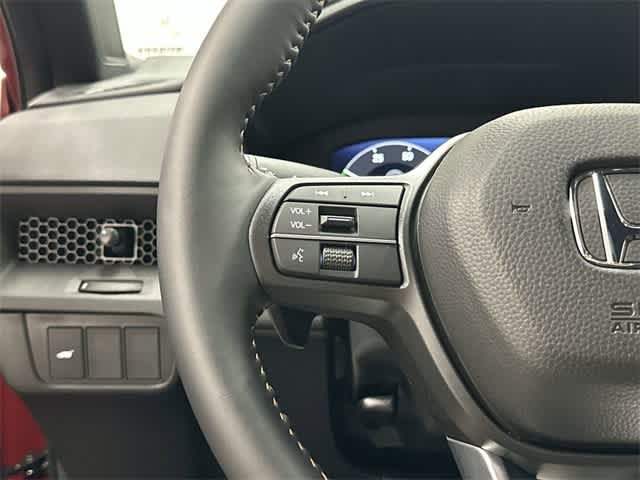 Thumbnail: 2026 Honda CR-V - 17