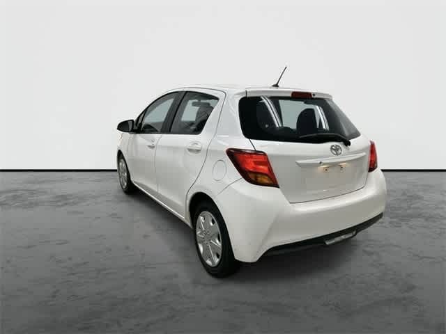 Thumbnail: 2015 Toyota Yaris - 2