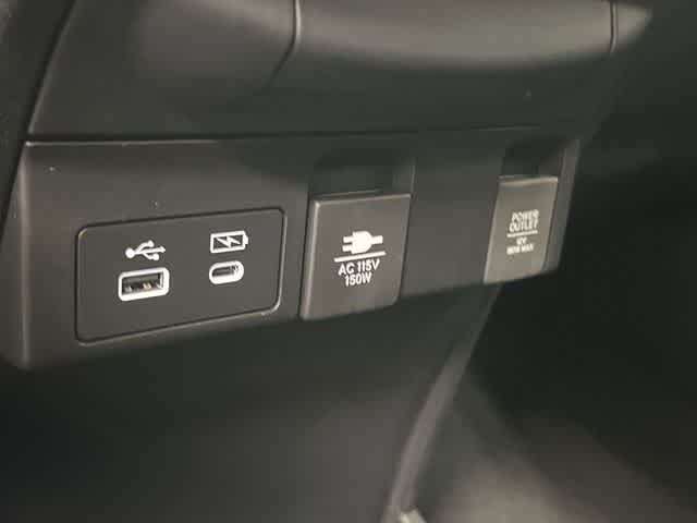 Thumbnail: 2026 Honda Odyssey - 26